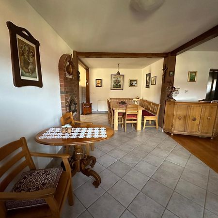 Ruralna Kuca 'Villa Zagorka' Za Odmor Sa Bazenom I Bocalistem Donja Pacetina Kültér fotó