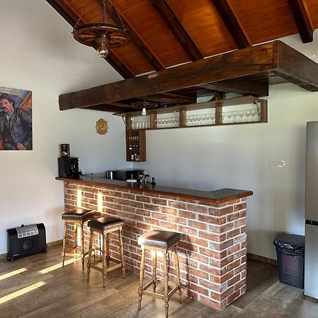Ruralna Kuca 'Villa Zagorka' Za Odmor Sa Bazenom I Bocalistem Donja Pacetina Kültér fotó