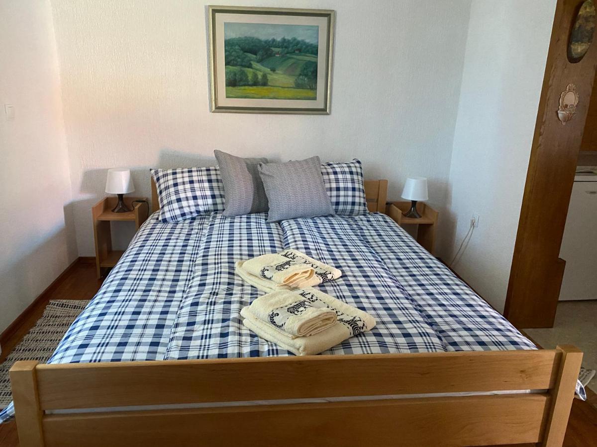 Ruralna Kuca 'Villa Zagorka' Za Odmor Sa Bazenom I Bocalistem Donja Pacetina Kültér fotó