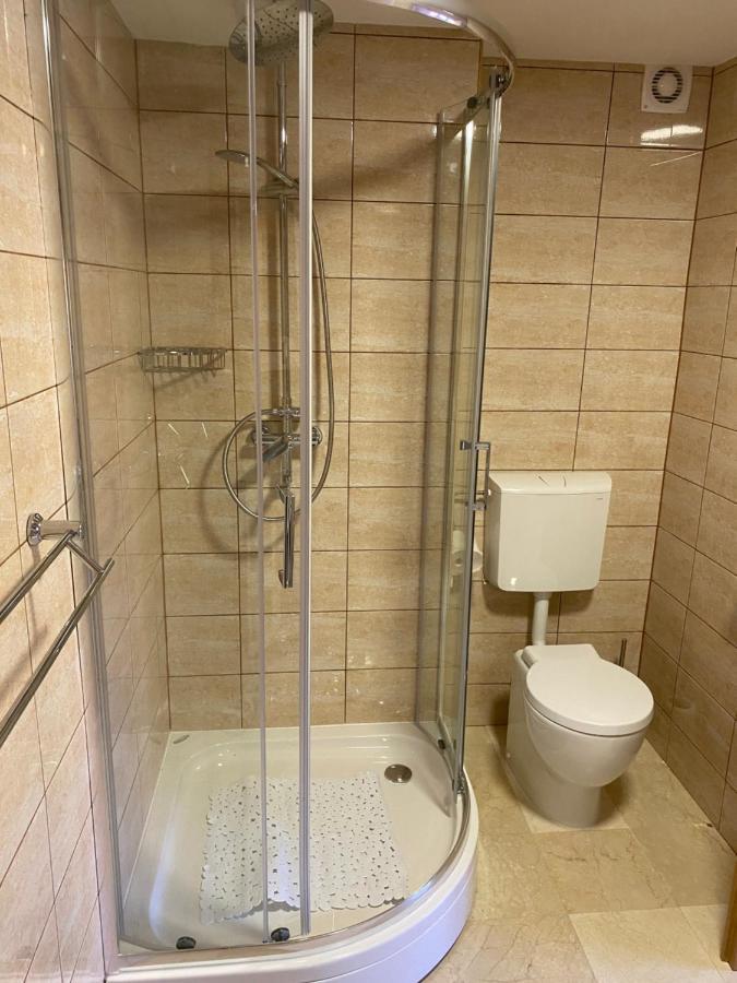 Ruralna Kuca 'Villa Zagorka' Za Odmor Sa Bazenom I Bocalistem Donja Pacetina Kültér fotó