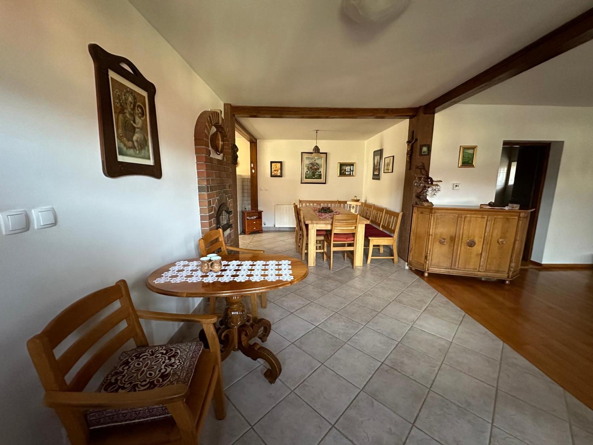Ruralna Kuca 'Villa Zagorka' Za Odmor Sa Bazenom I Bocalistem Donja Pacetina Kültér fotó