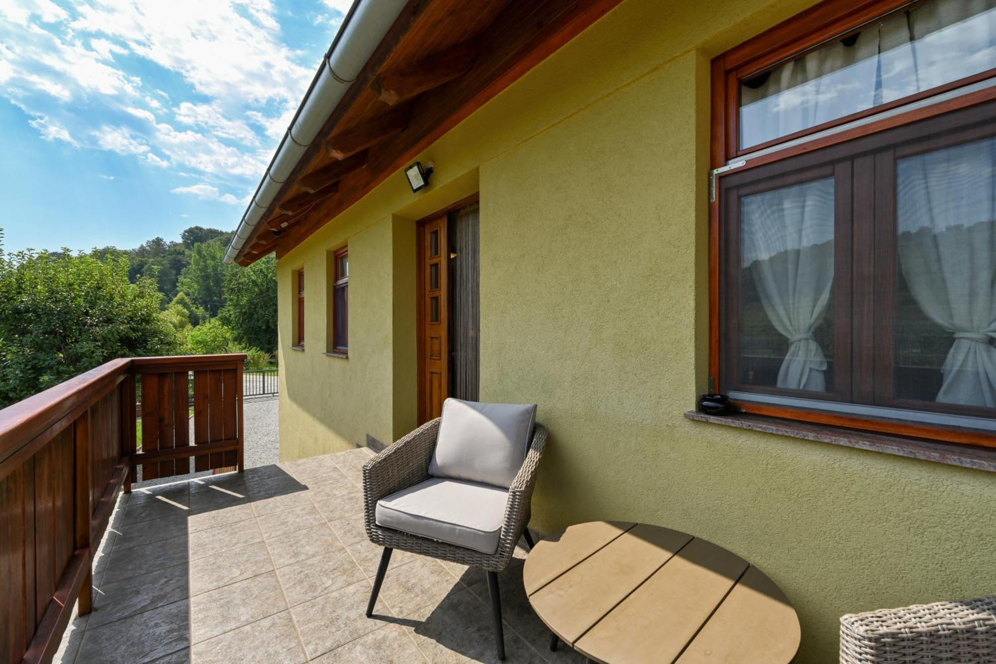 Ruralna Kuca 'Villa Zagorka' Za Odmor Sa Bazenom I Bocalistem Donja Pacetina Kültér fotó