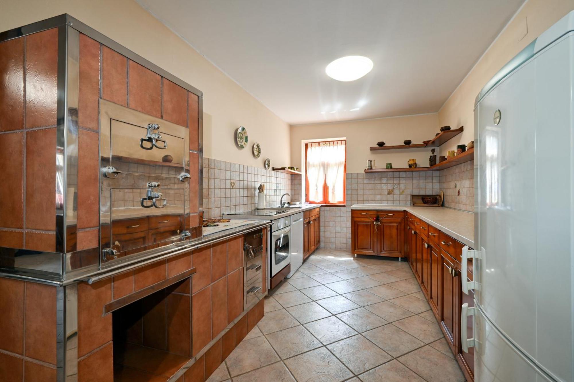 Ruralna Kuca 'Villa Zagorka' Za Odmor Sa Bazenom I Bocalistem Donja Pacetina Kültér fotó